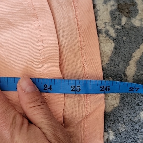 SEA Shell Design Short Sleeve Top S - Picture 7 of 7